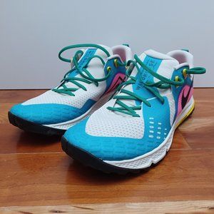 Nike Air Zoom Wildhorse 5 Size 14